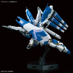 RG RX-93-2 Hi-Nu Gundam
