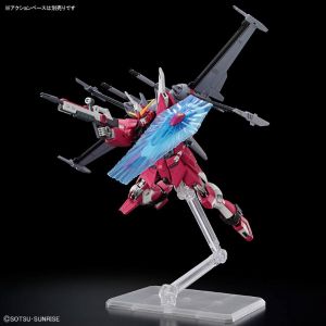 HGCE ZGMF-X191M2 Infinite Justice Gundam Type II