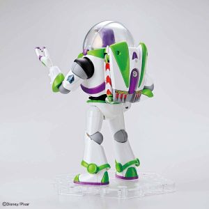 Cinema-Rise Standard Buzz Lightyear (Toy Story 4)