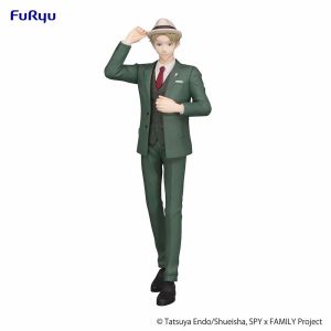 Trio-Try-iT Figure -Loid Forger-