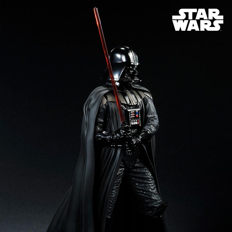 1/10 ARTFX+ Darth Vader Return of Anakin Skywalker