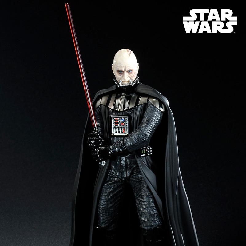 1/10 ARTFX+ Darth Vader Return of Anakin Skywalker