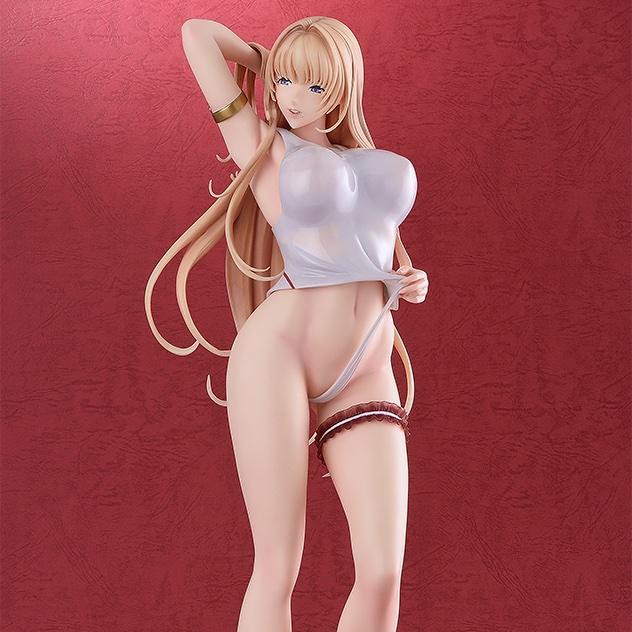 1/4 Mira Tsubakihara Swimsuit Ver.