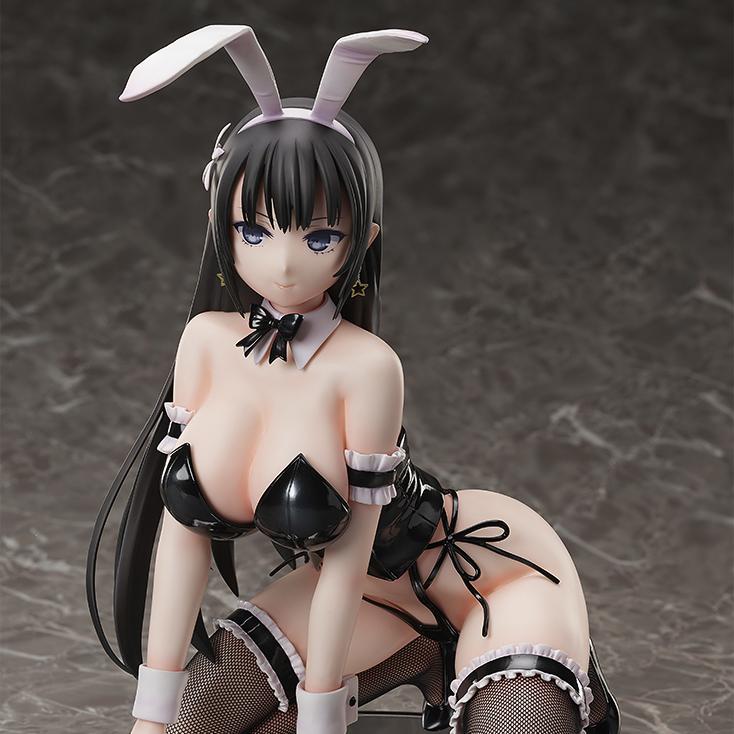 1/4 Myrica Takase Bunny Ver.