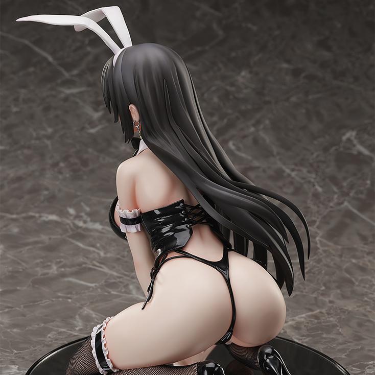 1/4 Myrica Takase Bunny Ver.