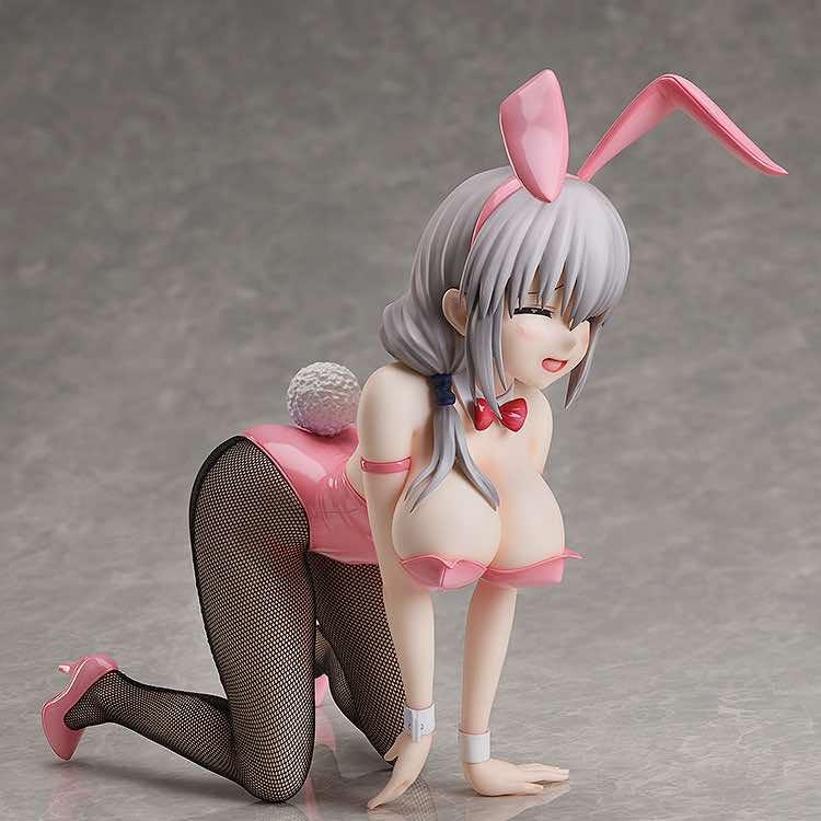 1/4 Tsuki Uzaki: Bunny Ver.
