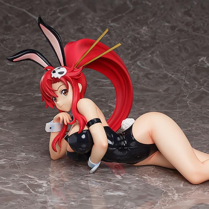 1/4 Yoko: Bare Leg Bunny Ver.