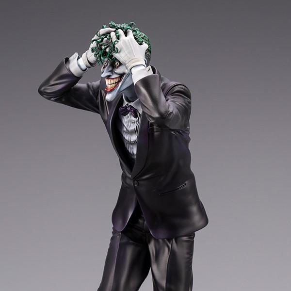 1/6 ARTFX Statue The Joker 