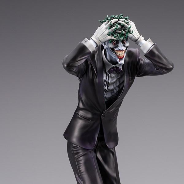 1/6 ARTFX Statue The Joker 