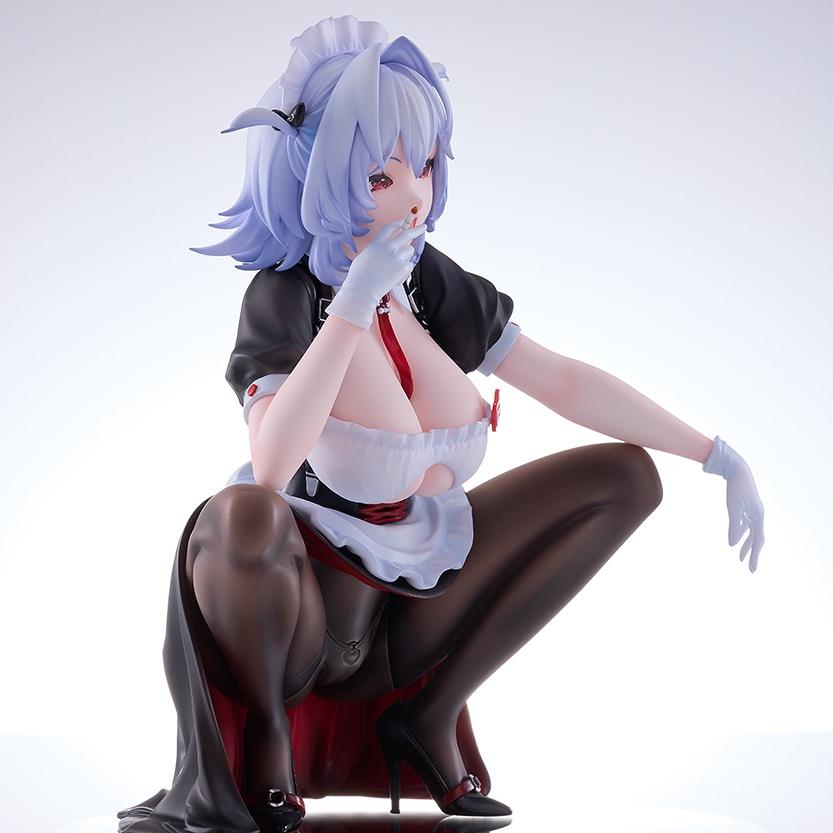 1/6 Hebe-chan Maid Ver.