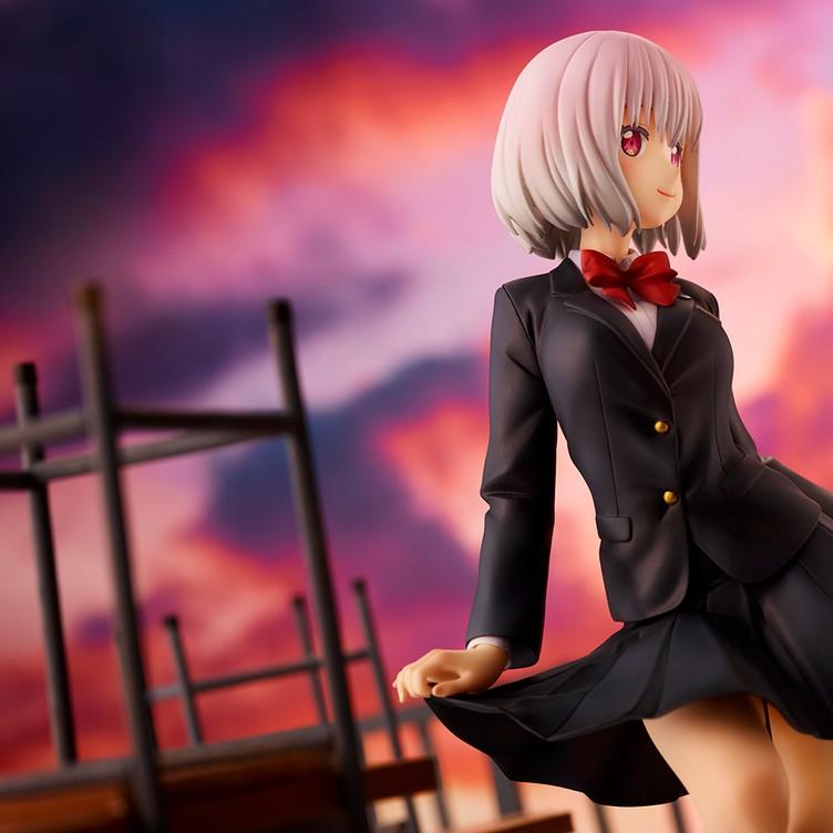 1/7 Akane Shinjo School Uniform Ver.