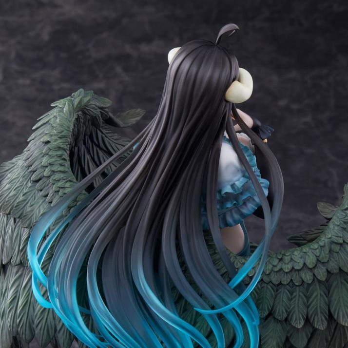 1/7 Albedo Season 4 so-bin Ver.