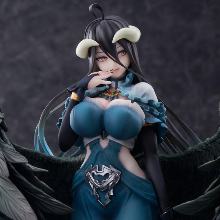 1/7 Albedo Season 4 so-bin Ver.