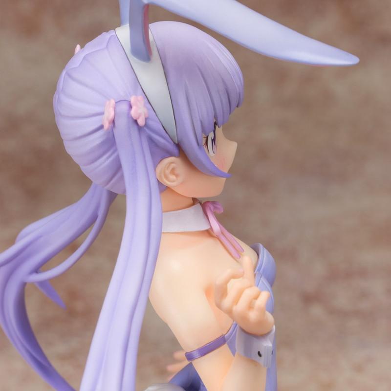 1/7 Aoba Suzukaze Bunny Ver.