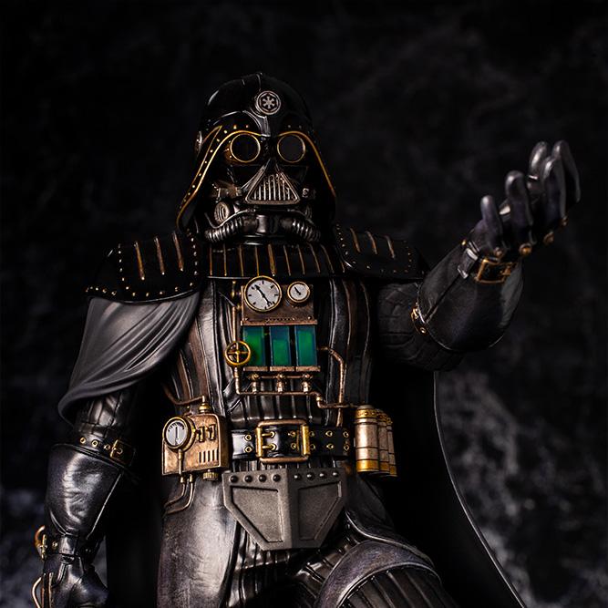 1/7 Darth Vader Industrial Empire