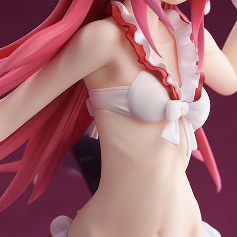 1/7 Elizabeth Bathory: Beach Bloody Demoness