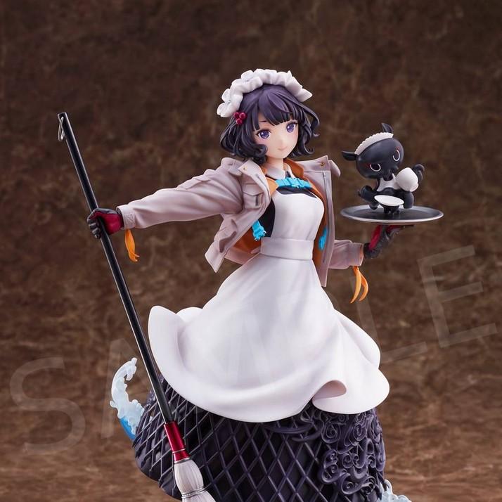 1/7 Foreigner/Katsushika Hokusai Festival Portrait Ver.