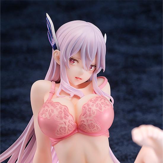 1/7 Kyoka Uzen: Lingerie Style (Chained Soldier)