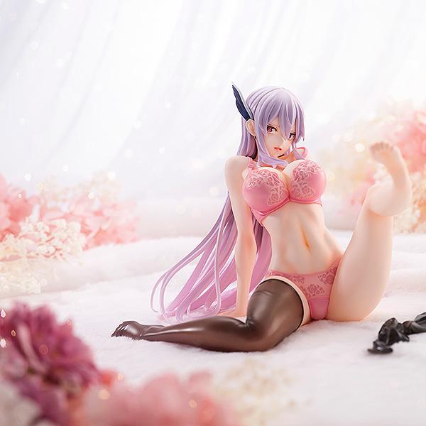 1/7 Kyoka Uzen: Lingerie Style (Chained Soldier)