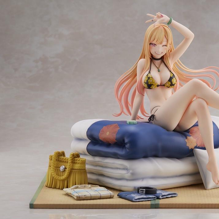 1/7 Marin Kitagawa (Swimsuit Ver.)