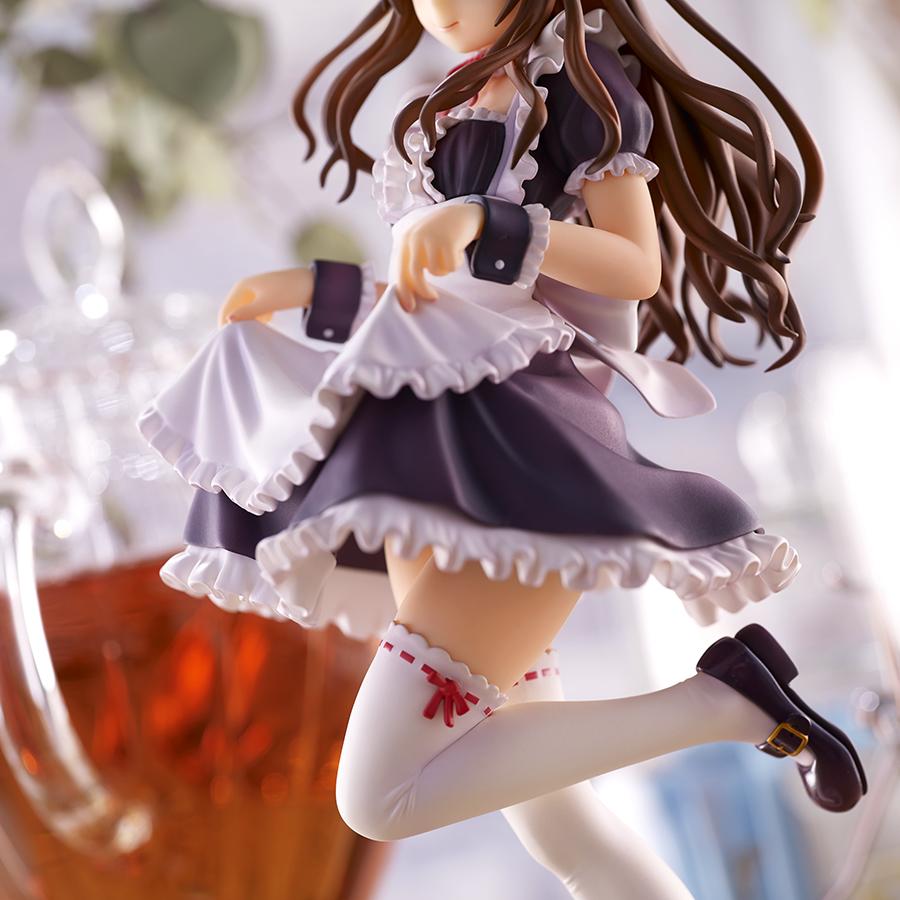 1/7 Mikan Yuuki Maid Style