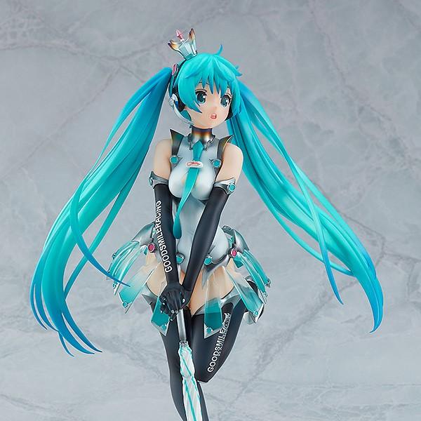 1/7 Racing Miku 2013 Rd. 4 SUGO Support Ver.