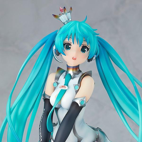 1/7 Racing Miku 2013 Rd. 4 SUGO Support Ver.