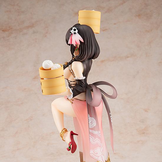 1/7 Yunyun: Light Novel China Dress Ver.