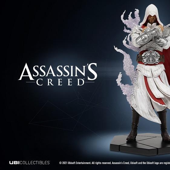 1/8 Ezio