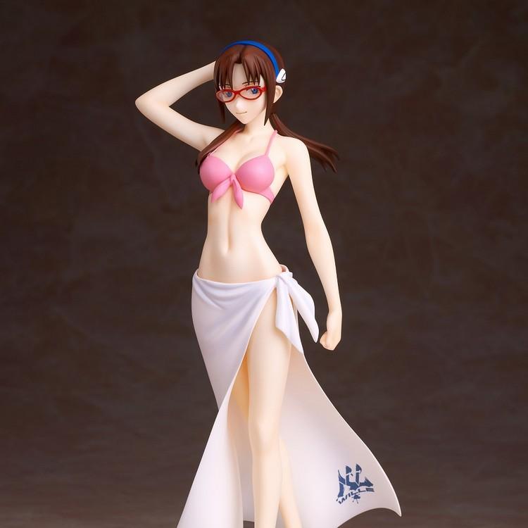 1/8 Mari Makinami Illustrious [Summer Queens] Special Color Ver. SQ−012B