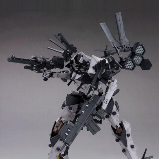 1/72 BFF 063AN Ambient (Armored Core: For Answer)