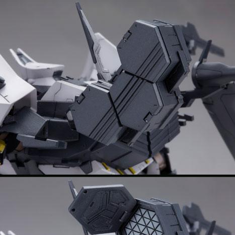 1/72 BFF 063AN Ambient (Armored Core: For Answer)