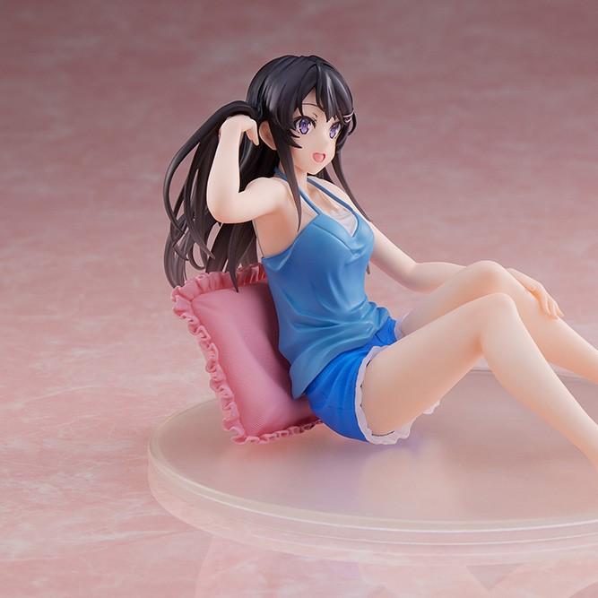 Coreful Figure Mai Sakurajima ~Roomwear Ver.~