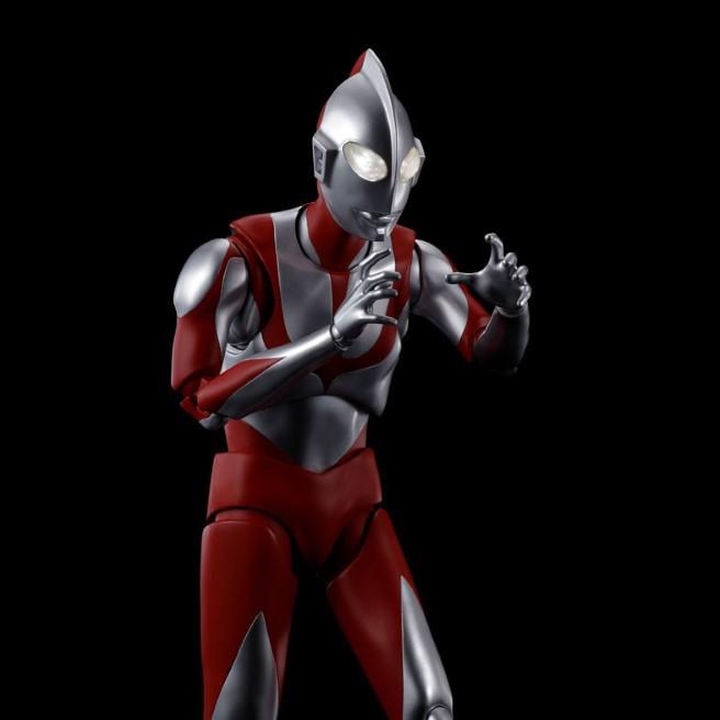DYNACTION Ultraman (Shin Ultraman)