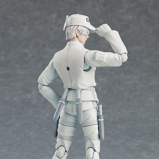 figma 489 White blood cell (Neutrophil)