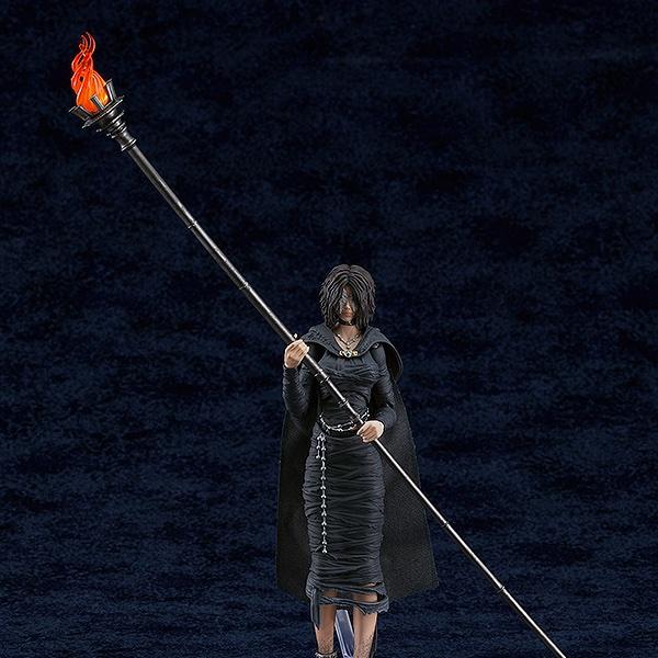 figma 593 Maiden in Black (PS5)