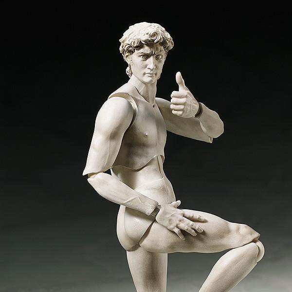 figma SP-066 Davide di Michelangelo