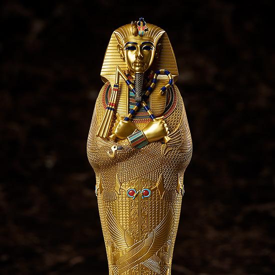 figma SP-145DX Tutankhamun: DX ver.