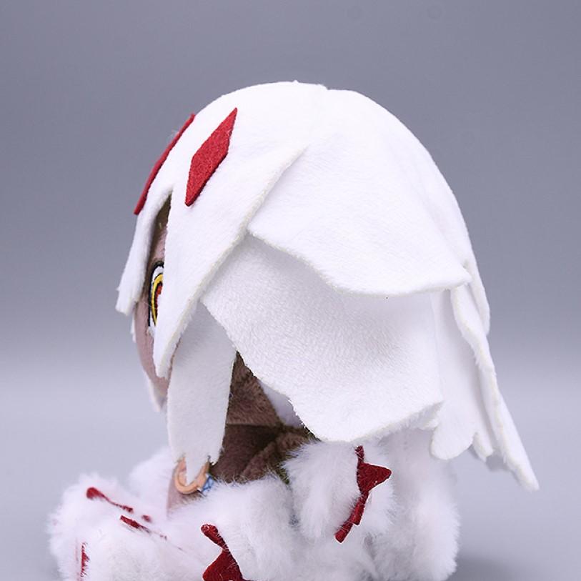 Fluffy Plushie Faputa (Made in Abyss)