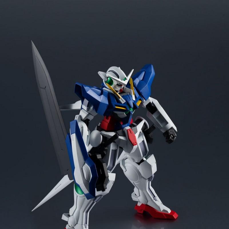 Gundam Universe Gundam Exia
