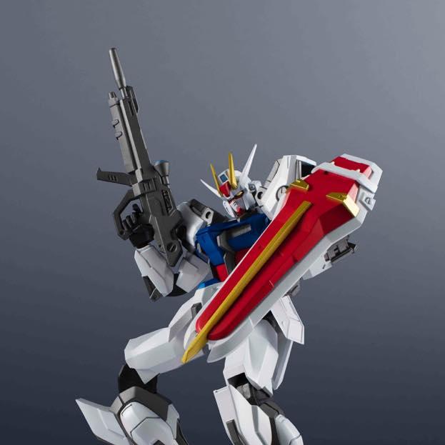 Gundam Universe Strike Gundam
