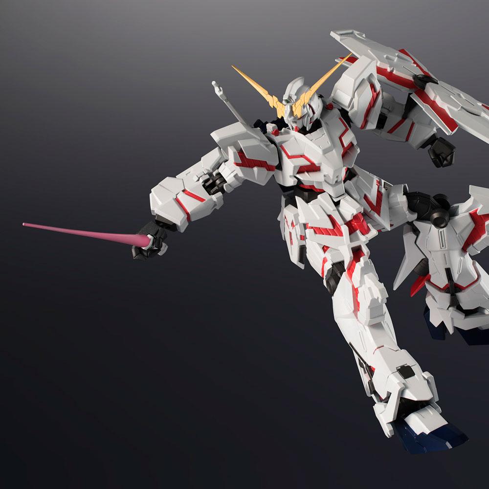 Gundam Universe Unicorn Gundam (Destroy Mode)