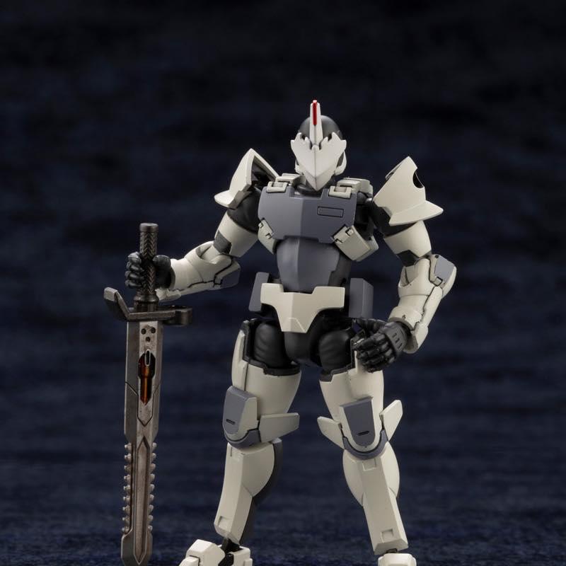 Hexa Gear HG097 Governor Armor Type: Pawn X1
