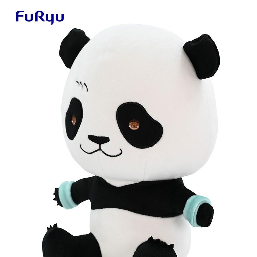 KYURUMARU Big Plush - Panda