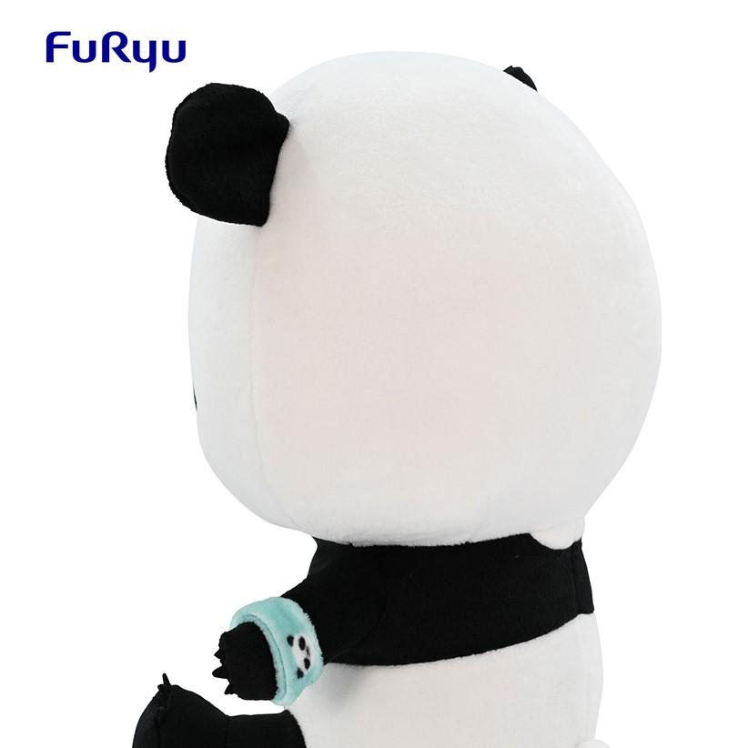 KYURUMARU Big Plush - Panda