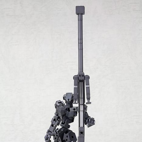 MSG Heavy Weapon Unit MH01 Strong Rifle