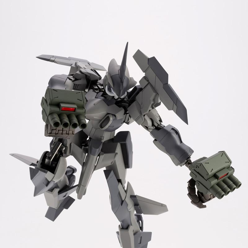 MSG Heavy Weapon Unit MH28 Action Knuckle Type A