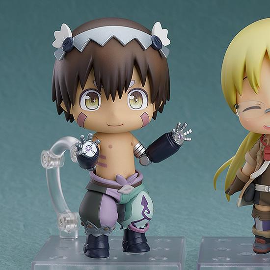 Nendoroid 1053 Reg (Made in Abyss)
