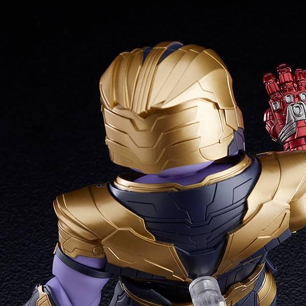 Nendoroid 1247 Thanos: Endgame Ver.