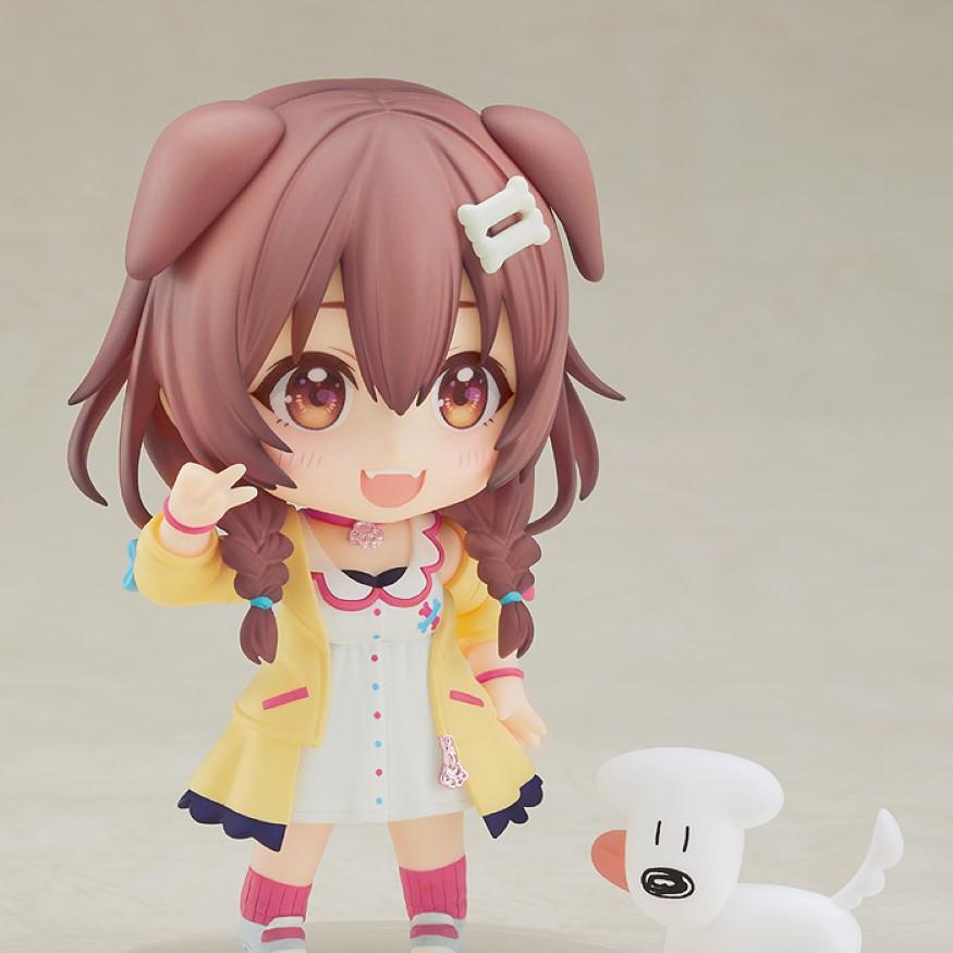 Nendoroid 1861 Inugami Korone